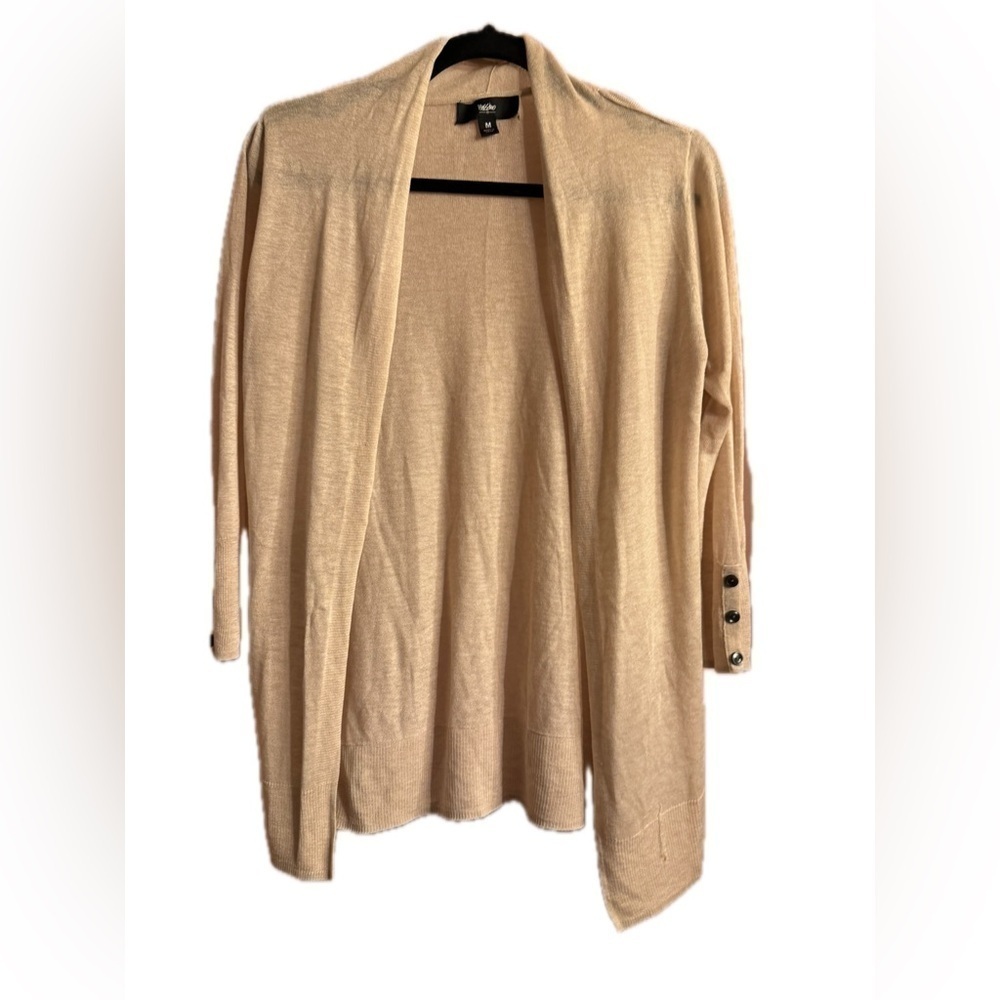 Mossimo sweater - Picture 2 of 4